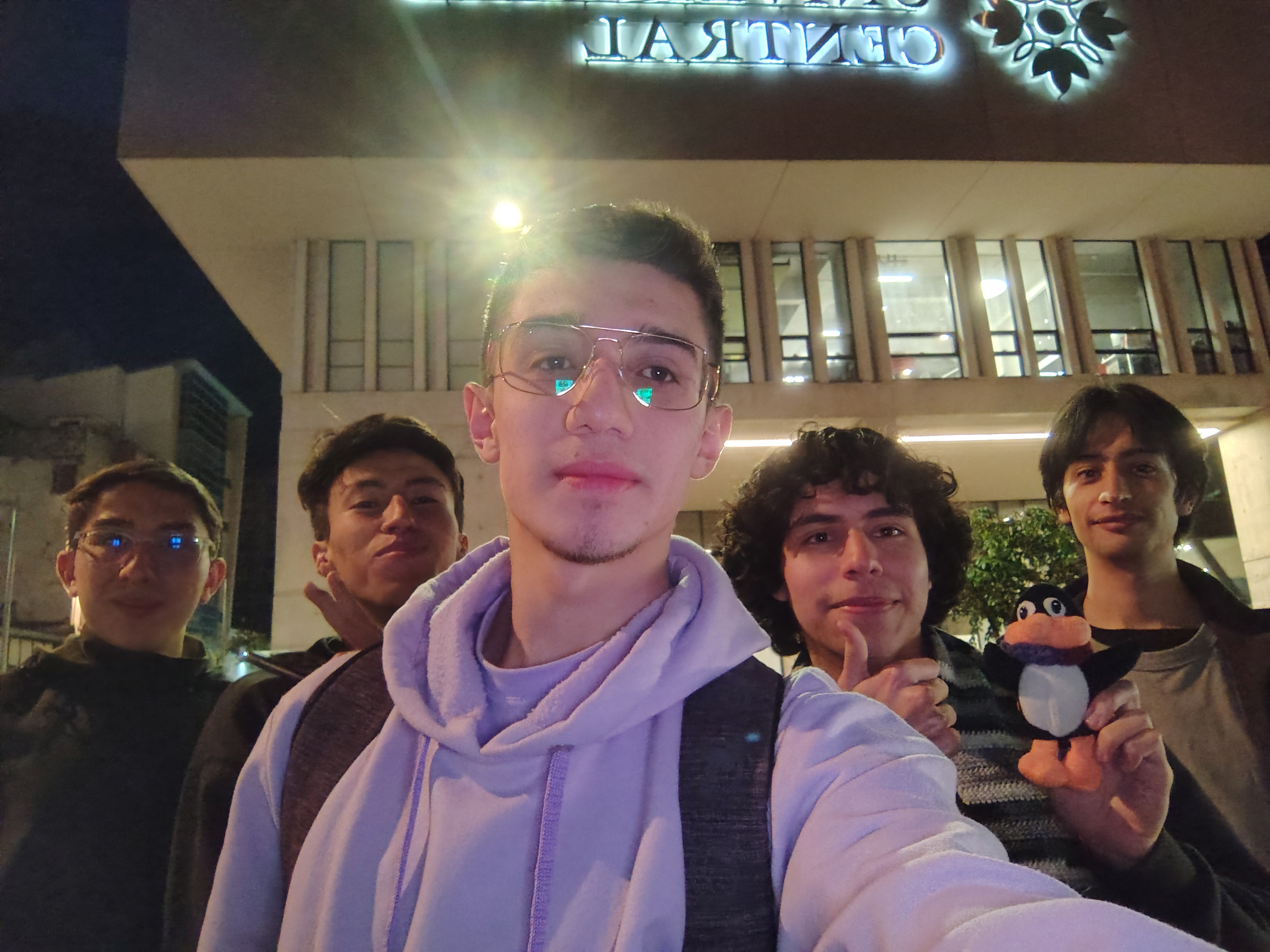 CCPL