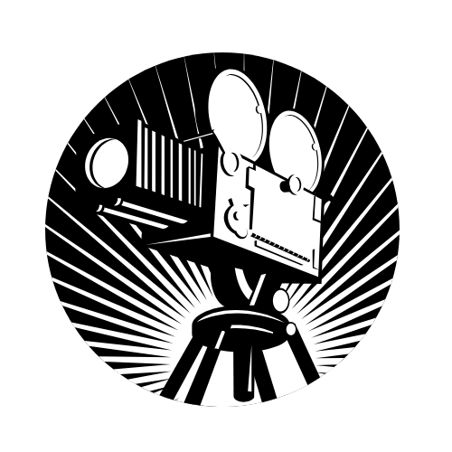 Logo Aplicación FilmCast