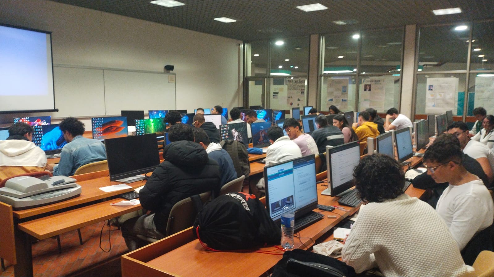 Grupo de Estructuras de Datos