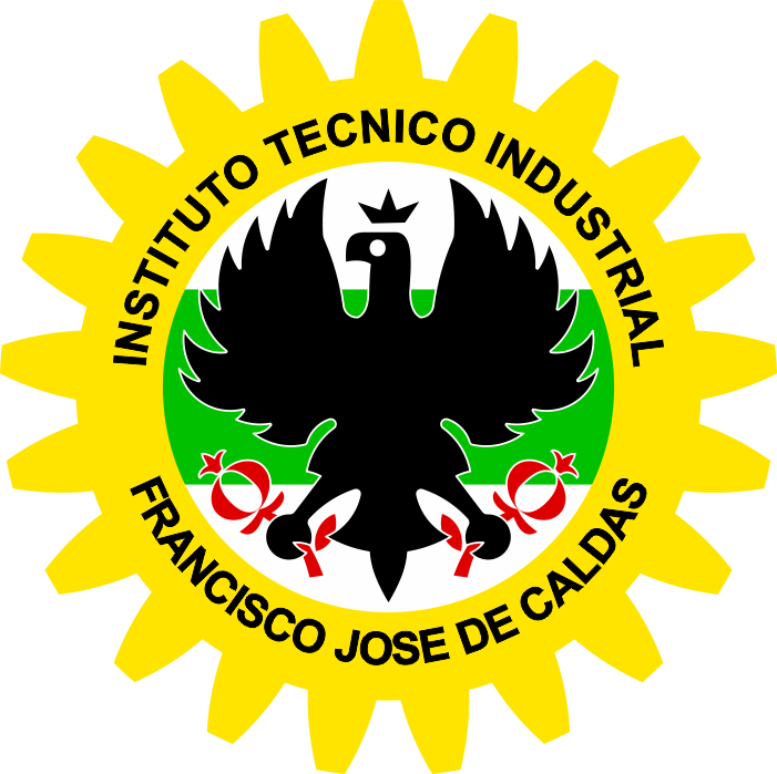Logo ITI