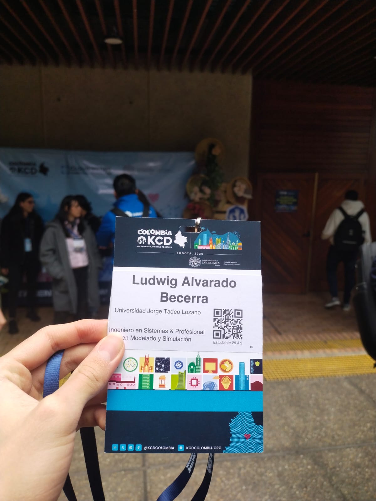 Kuberntes Community Days