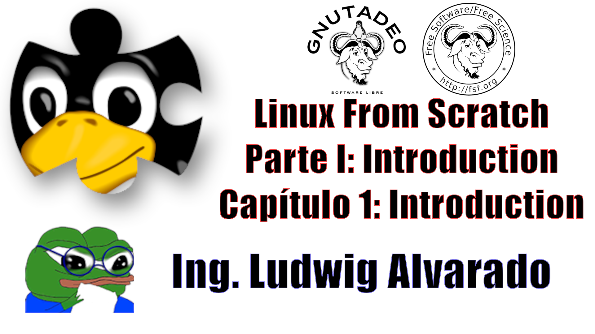 Proyecto Linux From Scratch