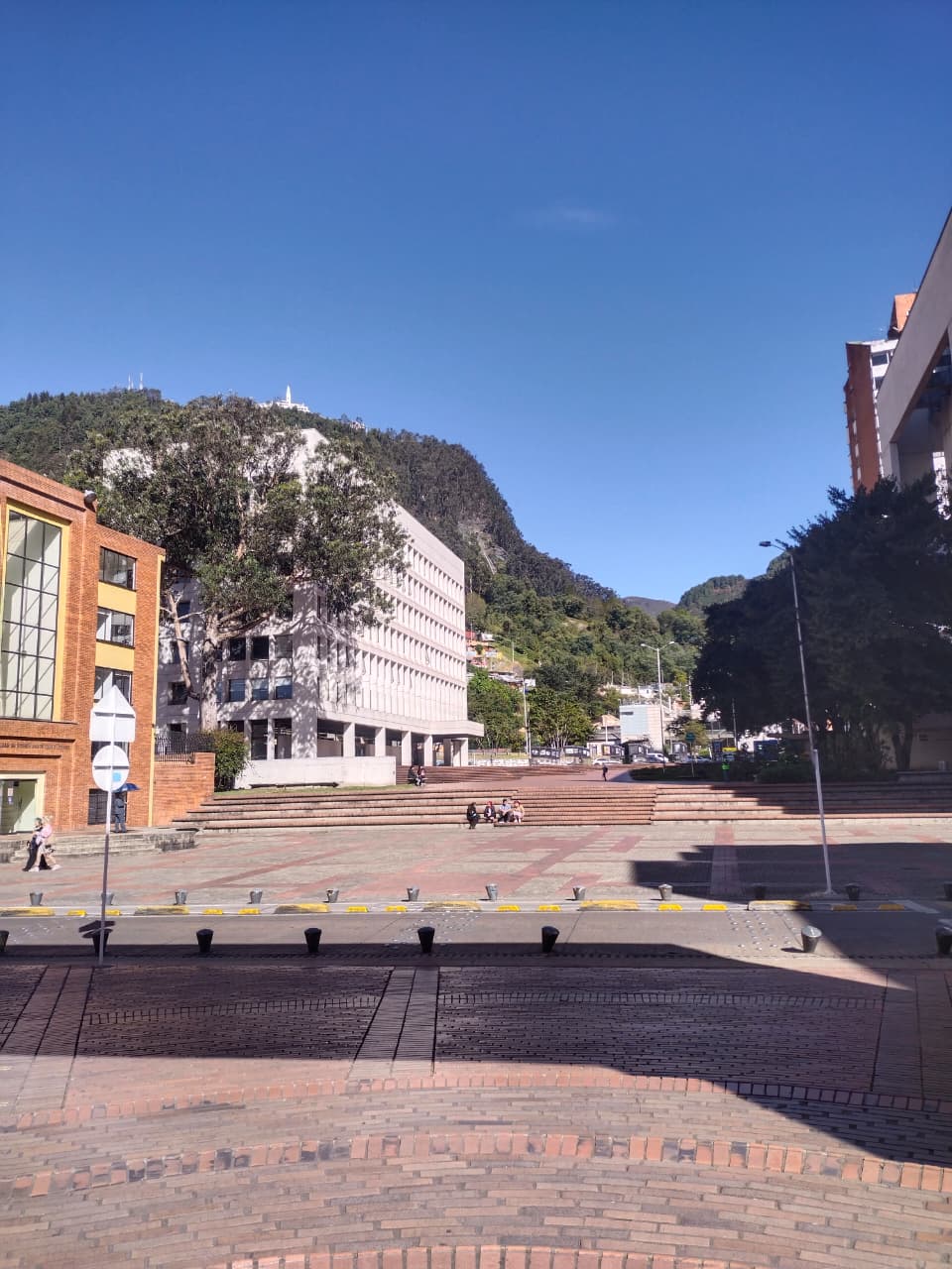 Universidad Jorge Tadeo Lozano